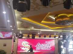 -巴音浩日娲·蒙餐(双林东路店)