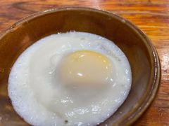 肉饼蒸蛋-肆姐面粉馆(坡子街店)