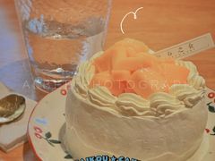 -朴谷之食