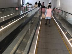 -长沙黄花国际机场-T1航站楼