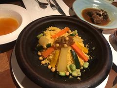 -Tajine Moroccan塔金摩洛哥中东餐厅