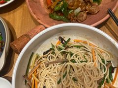 -云海肴·汽锅鸡·云南代表菜(东坝金隅店)