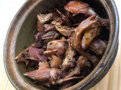 姜母鸭-斯丹姜母鸭·古法干香(涂门街总店)