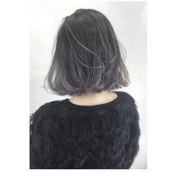 -M Hair造型