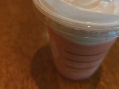 -星巴克(杭州桐庐利时广场店)