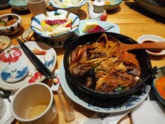 -大岛日本料理铁板烧(南通大饭店)