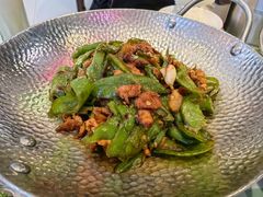 -彭耕记猪油炒小菜(吉联mall店)