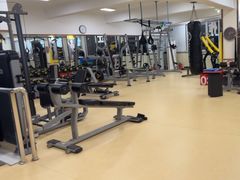 -中田健身工作室(莘庄地铁站店)