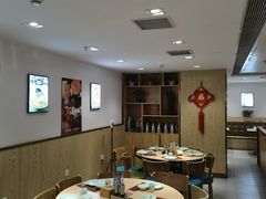 -老边饺子馆(东单店)