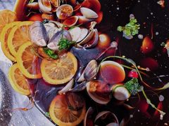 -上海锦江汤臣洲际大酒店壹阶层