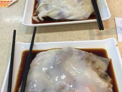-冠记·肠粉粥品专家(江南大道店)