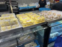 -王家沙点心店(南京西路总店)