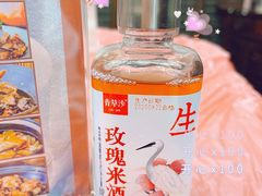 -新虹楼饭庄(崇明陈家镇店)