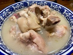 -兰边碗(鼓楼店)