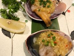 -赤坂亭·M9和牛烧肉(南京江南虹悦城店)