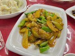 -哈尔滨饺子王·东北菜(鱼鳞浃路店)