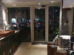 -星巴克(武康路店)