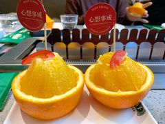 -偏脸子哈尔滨老烧烤(红旗大街店)