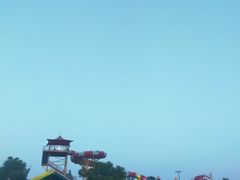 -西安华夏文旅水世界