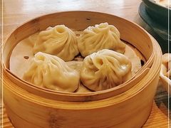 -穆桂英美食(城中店)
