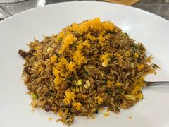 -洛东土菜馆(建国北路店)