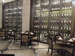 -太湖饭店玉兰厅(自助餐厅)