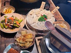 -打川川·川蜀毛肚(南市场店)