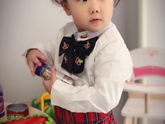 -KIDults童伴儿亲子餐厅(达美中心广场店)