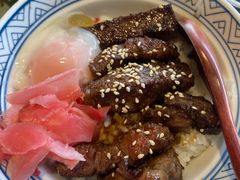 -炙柒Sekinana·精致料理 烧鸟·铁板烧(海上世界店)