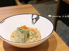 沙律菠菜墩-太二酸菜鱼(汕头苏宁广场店)