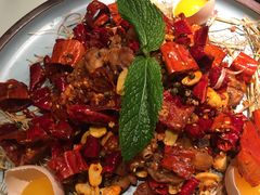 -佬麻雀·剁椒鱼头(京基KK One店)