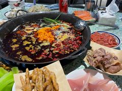 -五里关火锅(牛市口店)