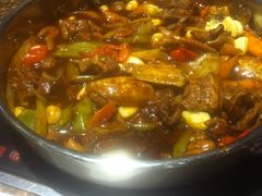 -黄记煌三汁焖锅(崇文门店)