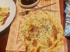 -那拉提之疆·新疆菜(美院店)