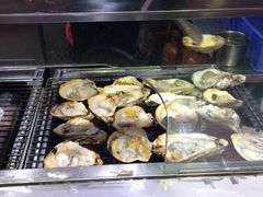 -冯姐生蚝(迎宾广场店)