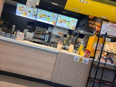 -麦当劳(文化西路店)