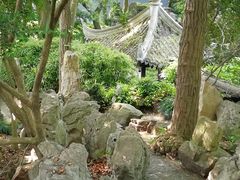 -绮园景区