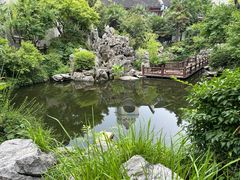 -南京市民俗博物馆(甘熙故居)