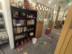 -古都梅按摩足浴(世界广场店)