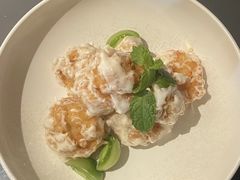 -小大董·烤鸭(观景餐厅·南京西路店)