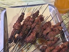 -铁诚烤肉