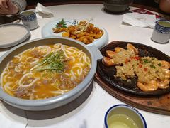 -卯时·龙光雅宴·精致锡帮菜(惠山古镇店)