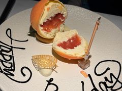 -月芽·自由餐厅·西溪湿地餐厅