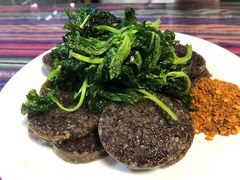 -88号小吃店·经典云南菜·地道纳西美食