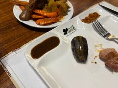 -汉巴味德·烤肉与啤酒的自助(杭州大悦城店)