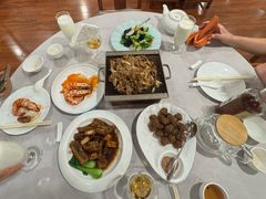 -蓬莱阁中餐厅(崇文门店)