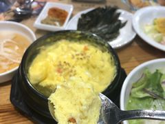 -万兴佳烤肉·长白山老味道(宏泰广场店)