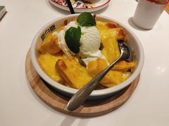 -新白鹿餐厅(第一百货店)
