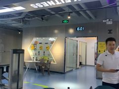 -优享健身(物美圣熙8号购物中心店)