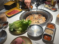 -花味·自助烤肉(南方时代店)